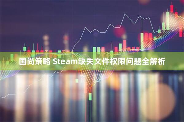 国尚策略 Steam缺失文件权限问题全解析
